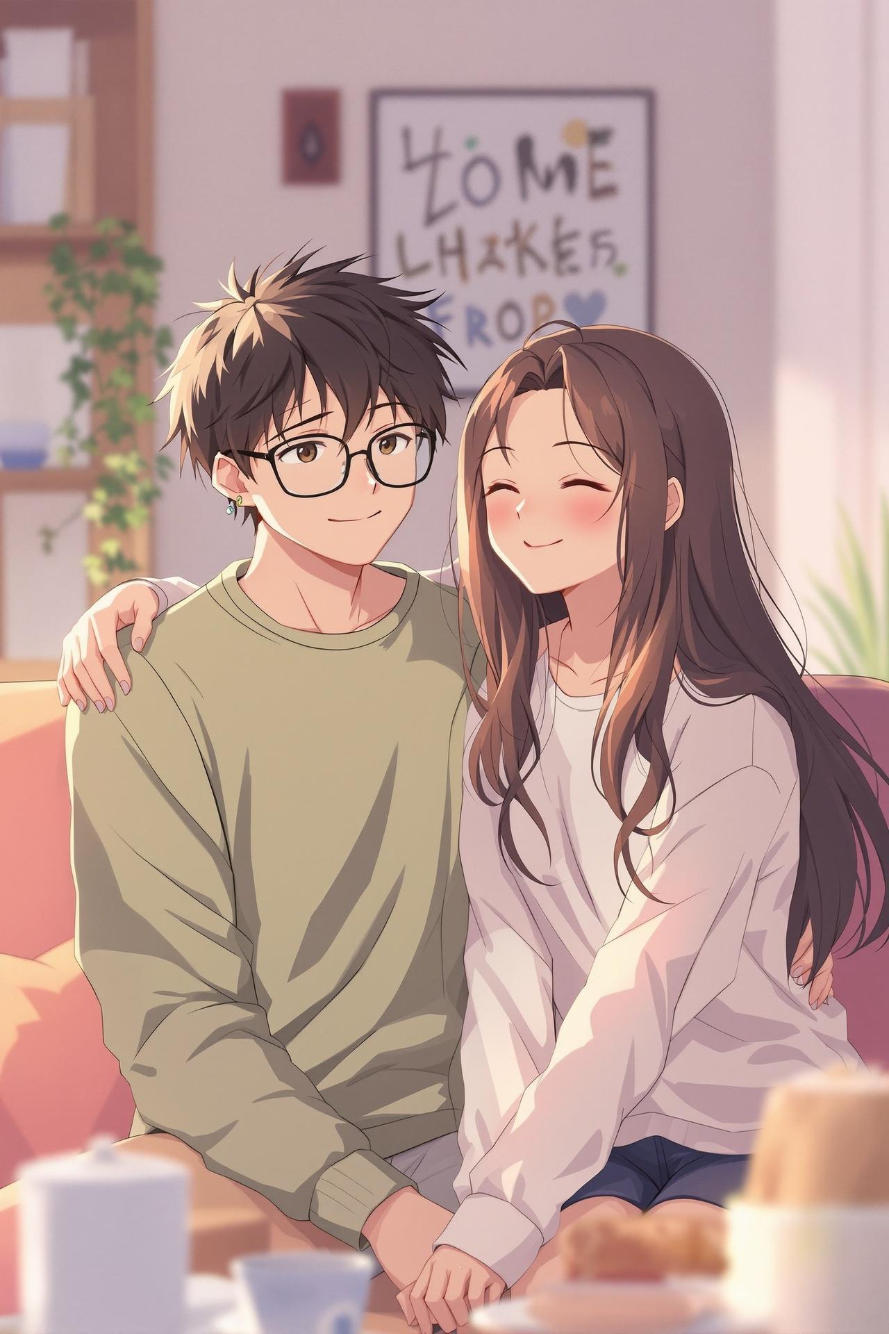 堀与宫村 Horimiya - 有妖气漫画精选恋爱番 有妖气漫画推荐 - 堀与宫村 Horimiya - 恋爱番剧恋爱番